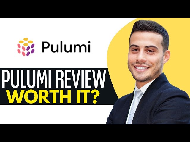 Pulumi Review (2026): Is It the Right Infrastructure as Code Tool for You?
