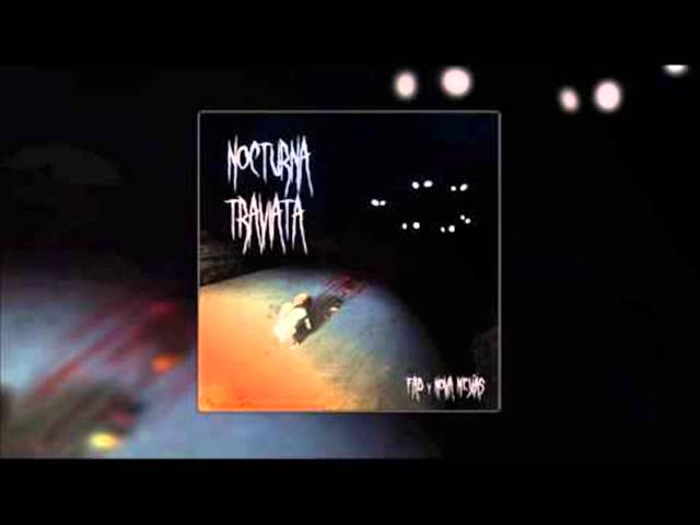 Fab y Nova Mejias - Nocturna Traviata (2013) [Completo]