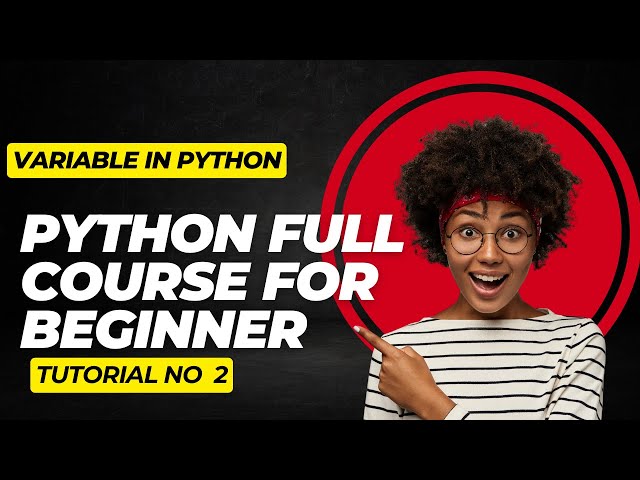 Variables and Defining Laws