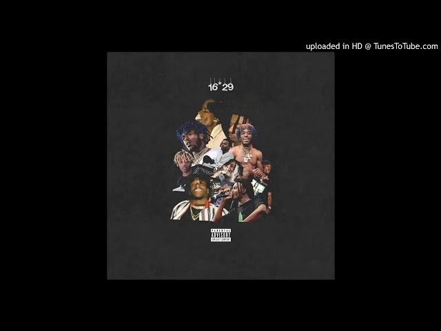 Playboi Carti ft. Lil Uzi Vert - Firearm (Prod. Chinatown)