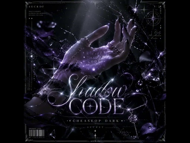 Shadow code song ( New song new era )