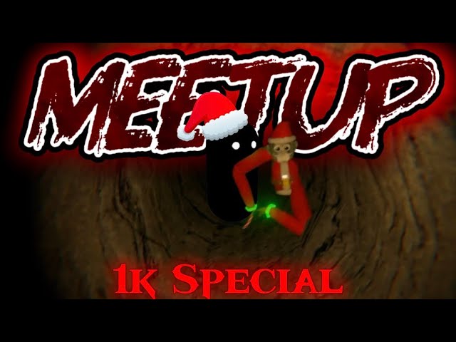 Meetup in OG FMH Celebrating the 1k Subscriber Milestone!!!