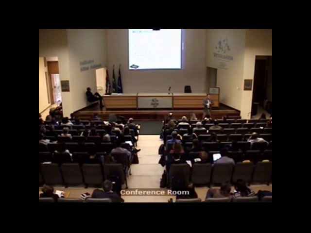 XXV Curso de Editoração Científica - 23/06/17