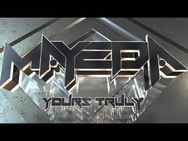 Mayeda - Yours Truly (Original Mix)
