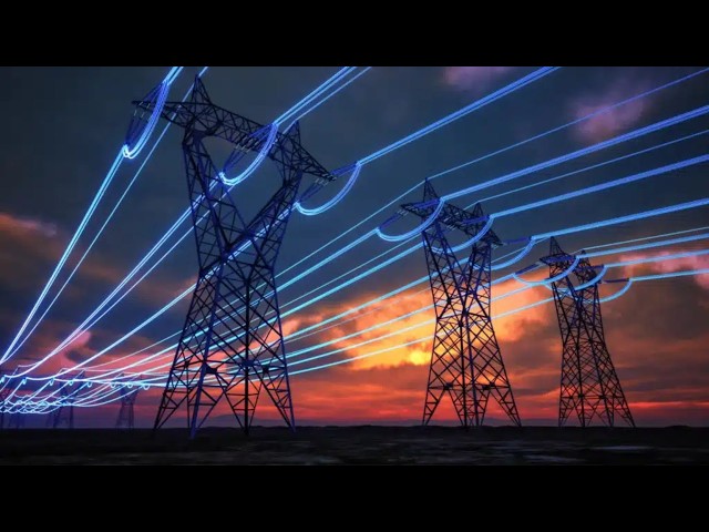 Very Soft Electrical Hum | Minimal Ambient Noise for Sleep & Focus
