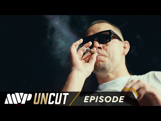 MVP UNCUT: ROUSEY CARANO I DIAZ PERRY I NGANNOU LINS