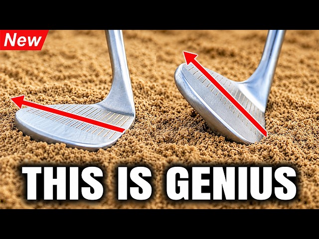 If You Struggle In Bunkers, Just Do This Before Every Shot