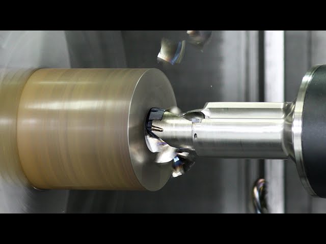 【Special Drill Series】 The best tool for you! #cnc #machine #engineering #tools