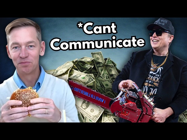 Out Of Touch CEOs