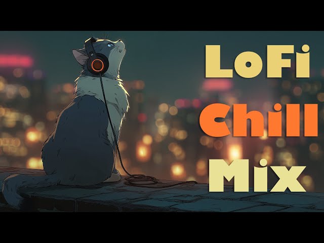 Tokyo Nightlife | Lo-Fi City Pop Chill Mix (by TokyoLoveVibes)