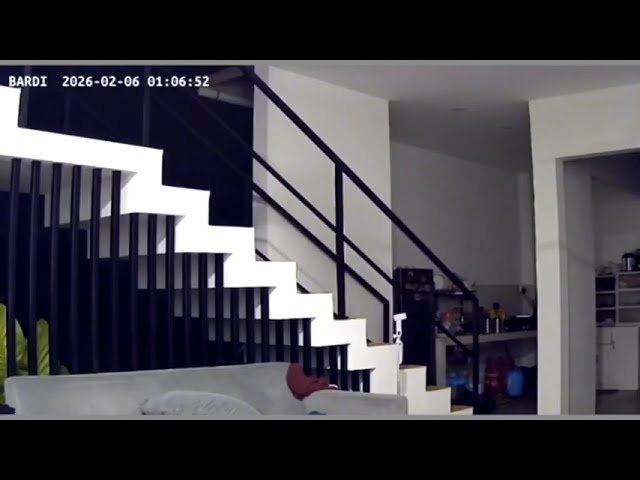 M6.4 Java, Indonesia earthquake on February 6, 2026 compilation(Season 2: Part 12 + FINAL PART)🇮🇩