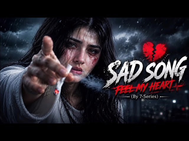 HEART BREAK 💔 SAD 😭 LOFI MASHUP || HEART BROKEN 💔 HINDI SONGS || MOOD OFF LOFI 😭 MASHUP