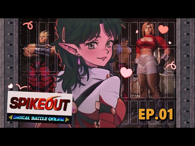 Learning SpikeOut | Part 1