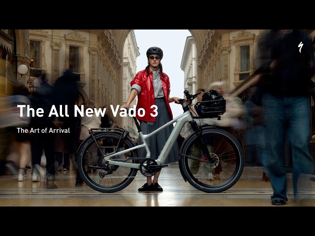 Arrive Better | Vado 3