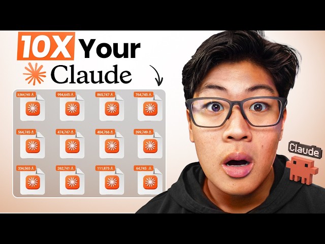 10 Claude Code Skills You Need to Install Today (Copy These)