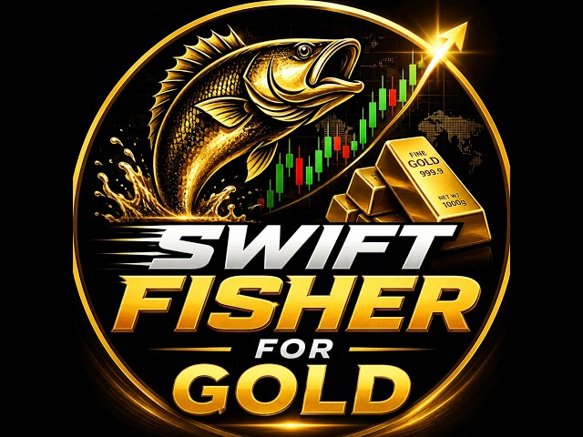 SWIFT FISHER FOR GOLD for VANTAGE!  MT4     2026 08 20 15 14 33