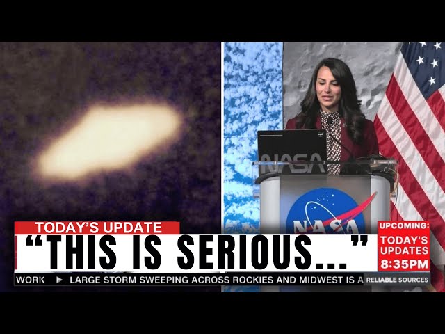 Quantum AI Cracked 3I/ATLAS’s New Trajectory — What It Found Is Godlike