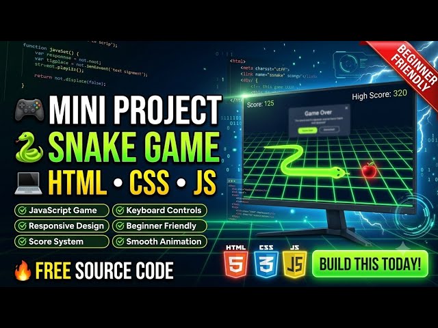 I Can't Believe I Built This Game with Just JavaScript! 🤯 #coding #create_code