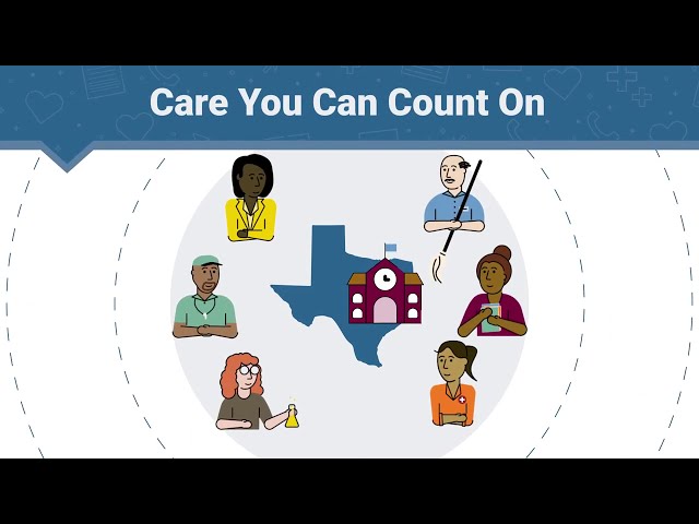 TRS-Care Medicare Advantage vs. Other Market Plans