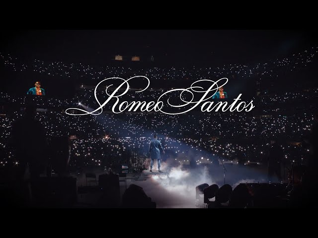 Romeo Santos: Ocesa streaming_spot