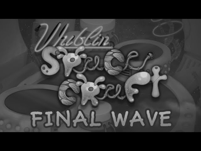 My Singing Monsters - Wublin Spacecraft Full Song (Final Wave)