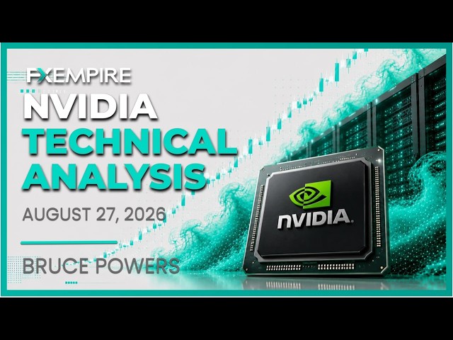 Nvidia Stock Forecast: Earnings Gap Opens Path to $245–$261