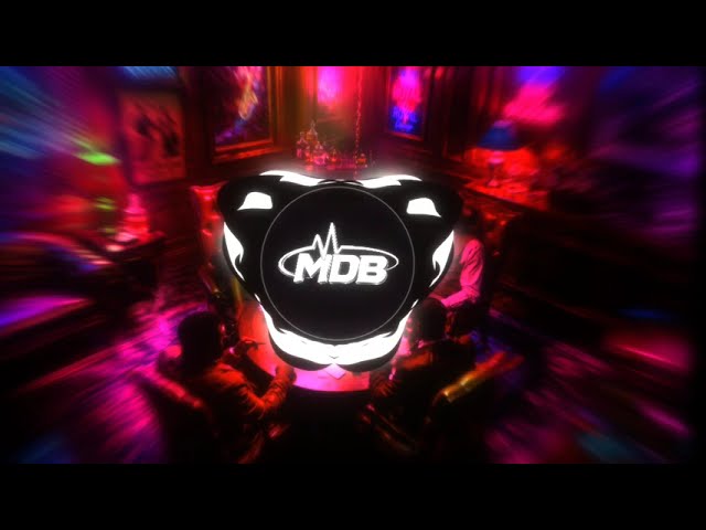 The Gambler (MDB Dance Cover) Bounce Bootleg🔥