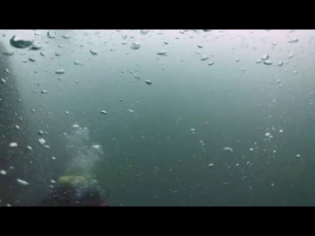 Barcos hundidos Puerto Madryn parte 3