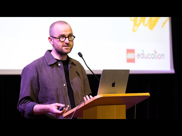 Raspberry Fields 2026 | Bringing the Global Computing Education Community Together