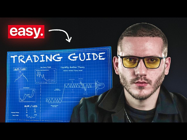 Ultimate Beginner Guide to Pro Trading