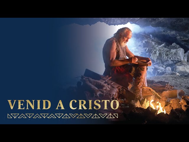 Moroni invita a todos a venir a Cristo | Mormón 8–9; Moroni 1, 10; Portada
