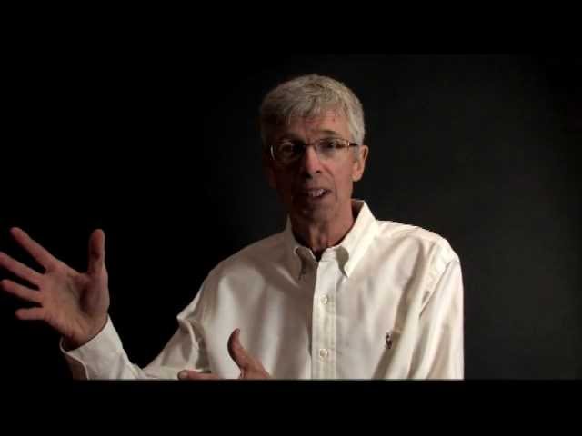 Dr. Peter Jensen: Ignite The Third Factor