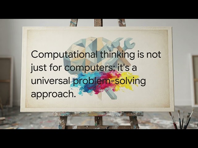 B1.1 The Art of Problem Solving