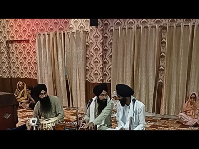 22-7-26 I Divine Evening Gurbani Shabad Kirtan I Waheguru Ji 🙏🌹🙏🌹🙏