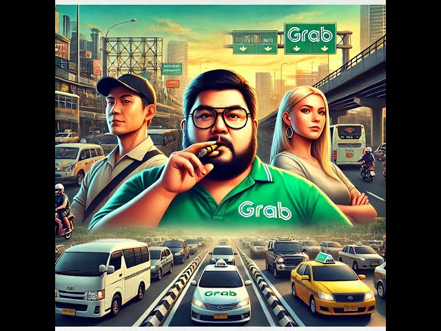 Greater Manila — Walang Tao Walang Traffic 250722044717