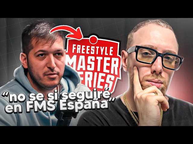 Is Chuty leaving FMS Spain?