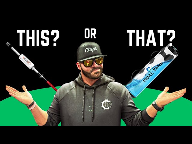 Best Training Bats For Hitters: What To Use & What To Skip