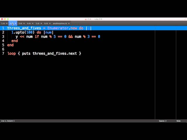 A Guide to Enumerator::Lazy and Lazy Enumeration in Ruby 2