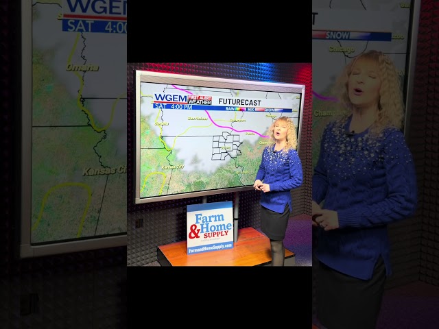 A cloudy #saturday. BUT…  www.wgem.com/page/first-alert-weather-now/