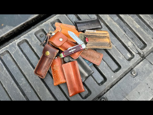 MY FAVORITE GEC AND CASE MODELS!