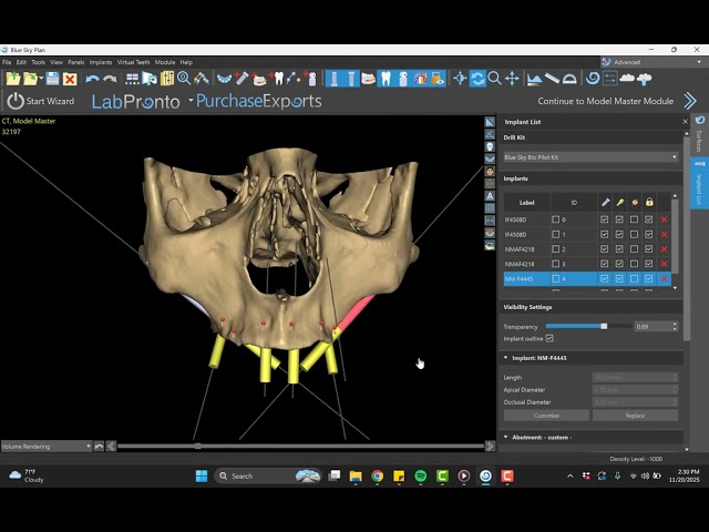 Boolean Functions Using Blue Sky Bio