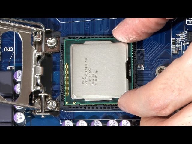 Building a Budget PC