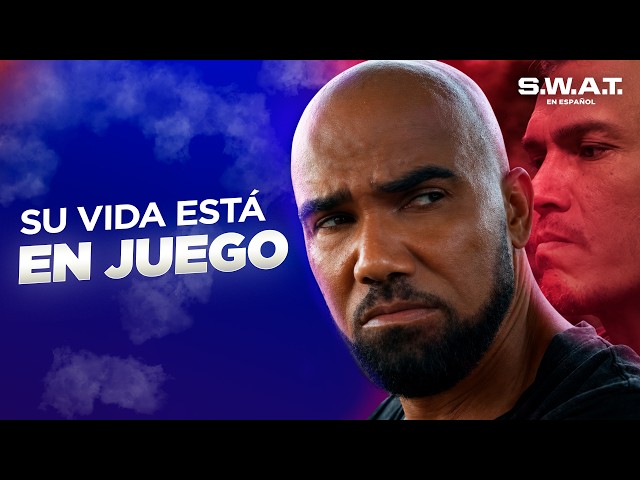 Hondo está en peligro | Temporada 6 | S.W.A.T. en Español