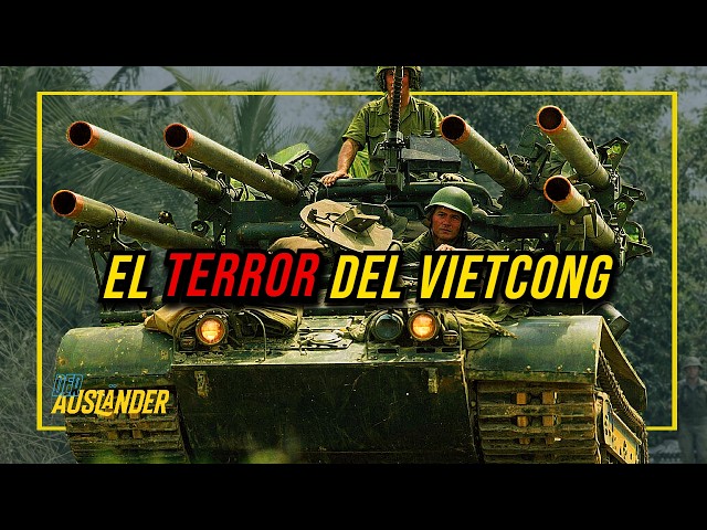 M50 Ontos. 6 CANNONS on a SINGLE tank