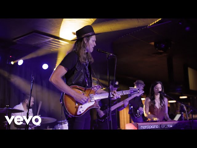 The Imaginaries - Breaker (Live at Beam Live)
