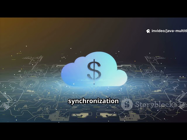 java threads explained
