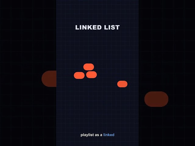 ARRAYS VS LINKED LISTS: THE REAL DIFFERENCE