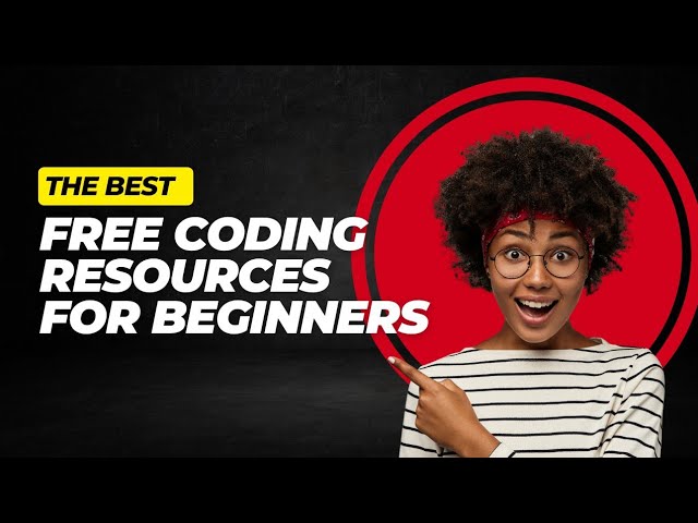 The Best Free Coding Resources for Beginners 