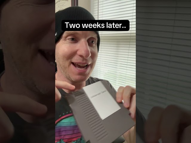 Why NES Has So Many Good Games