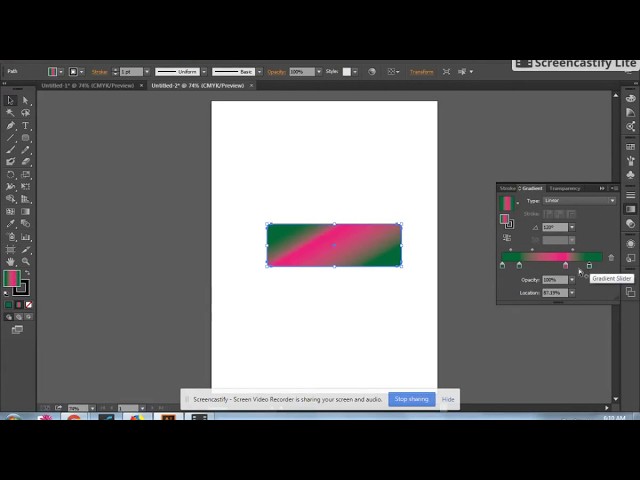 Adobe Illustrator CC Basic  and  Advanced Bangla Tutorial complete Course